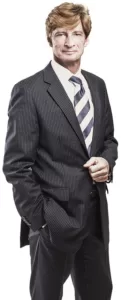Erwin van der Wiel, advocaat